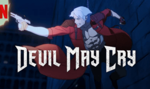 Devil May Cry: A Caçada Começa na Netflix! | Estréia Abril/2025