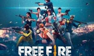 Free Fire World Series (FFWS) – 2025