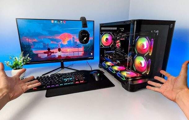 Os Melhores Super PCGamer 2025