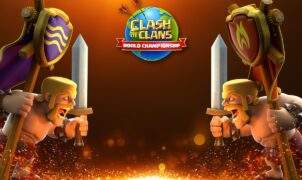 Clash of Clans World Championship 2025