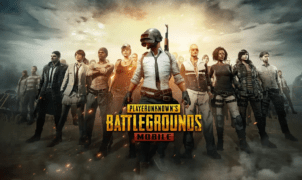 PUBG Mobile Global Championship (PMGC) 2025