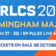 Prepare-se para o RLCS Birmingham Major – Rocket League 2025!