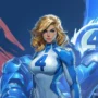 Marvel Rivals: Quarteto fantástico aproveitado ao EXTREMO!!!