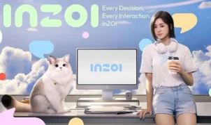 Descubra o Novo Simulador de Vida: inZOI