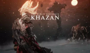 The First Berserker – Khazan: A Nova Sensação dos Games Que Você Precisa Conhecer!