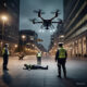 Drones e a Segurança Pública: O Futuro do Policiamento e Resgate com o Uso de Drones Autônomos