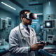 Realidade Virtual na Medicina: Como a RV está revolucionando o treinamento médico e os cuidados com pacientes