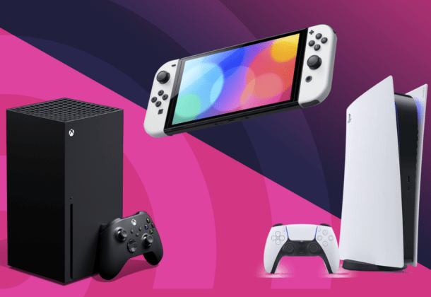 Os Melhores Super Consoles 2025