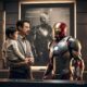 Tony Stark: Ficção e Realidade em fusão!!!