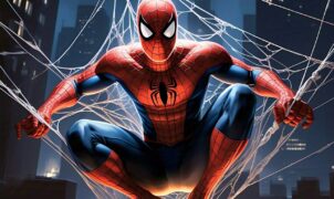 🕸️ A Teia do Homem-Aranha Agora é Realidade? A Ciência Diz Que Sim!