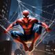 🕸️ A Teia do Homem-Aranha Agora é Realidade? A Ciência Diz Que Sim!