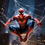 🕸️ A Teia do Homem-Aranha Agora é Realidade? A Ciência Diz Que Sim!