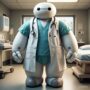 Hiro Hamada: Como a Tecnologia Está Criando os Heróis do Futuro