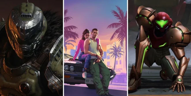 🎮 Top 7 Jogos Mais Aguardados de 2025 – Prepare-se Para o Futuro dos Games! 🚀🔥