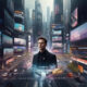 Cidades Inteligentes e o Papel dos Gamers: Como a Experiência dos Jogadores Pode Contribuir para o Design Urbano do Futuro