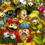A História dos Personagens Icônicos: A Origem e Evolução dos Personagens Mais Amados dos Games