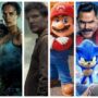 A Influência dos Jogos na Cultura Pop: Como os Games Moldaram Filmes, Séries e Músicas