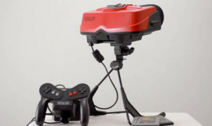 Tecnologia Esquecida dos Games