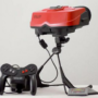 Tecnologia Esquecida dos Games