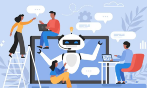Inteligência Artificial na Educação: Como a IA está personalizando o aprendizado e criando novas formas de ensino