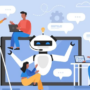Inteligência Artificial na Educação: Como a IA está personalizando o aprendizado e criando novas formas de ensino