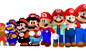 A Evolução dos Gráficos nos Jogos: Do Pixel ao Ray Tracing – A Jornada da Imersão Visual