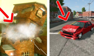 A Física nos Jogos: Como os Desenvolvedores Simulam a Realidade nos Mundos Virtuais