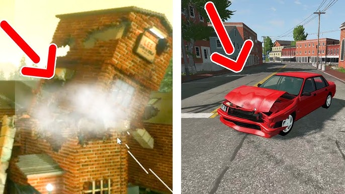 A Física nos Jogos: Como os Desenvolvedores Simulam a Realidade nos Mundos Virtuais