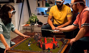 A Realidade Aumentada e os Jogos: Como a RA Está Transformando a Forma Como Interagimos com o Mundo Real