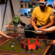 A Realidade Aumentada e os Jogos: Como a RA Está Transformando a Forma Como Interagimos com o Mundo Real