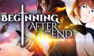 🌀 The Beginning After The End: Tudo sobre o anime que estreou em 2025